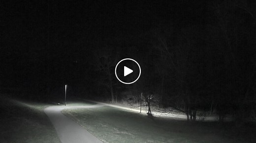 Brown County Leaf Cam