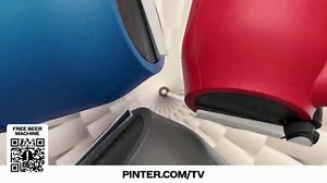 Pinter TV Spot, 'Black Friday: Ever Wanted To Brew Your Own Beer?'