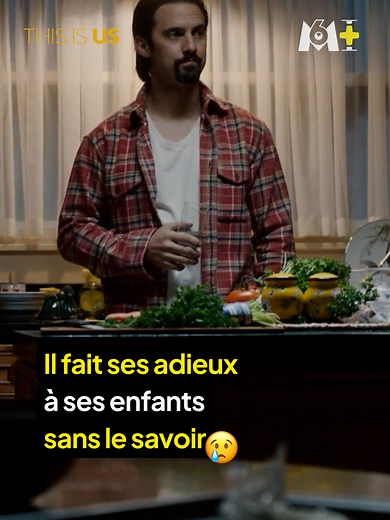 L'une des scènes les plus cultes, et les plus tristes, de This Is Us💔 #ThisIsUs, disponible en streaming sur M6 This Is Us © 2017 2018 Twentieth Century Fox Film Corporation. All rights reserved.#OnRegardeQuoi
