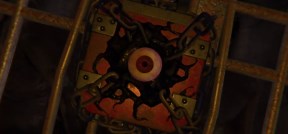 Paranoia Place - Official Orphanage Trailer