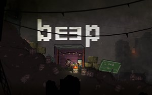 Beep by Telefrag Entertainment