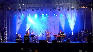 Scott Kinsey on Reels