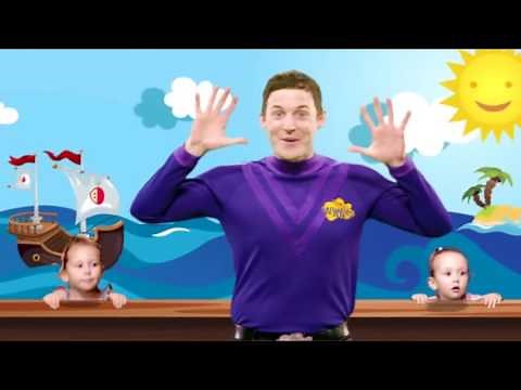 ABC KIDS Idents/Promo (2015)