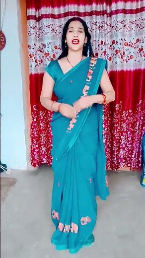 जेकर भइले बा बियाह हो तो मजा मारीहे #short video#Puja Nishad official #bhojpuri #song