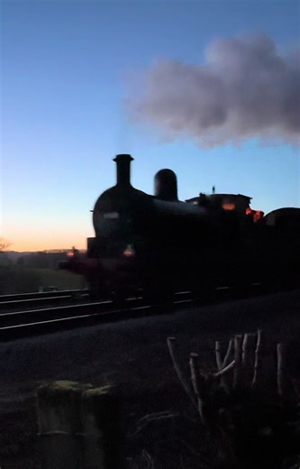The Great Central Railway Steam Gala 2024 Experience
