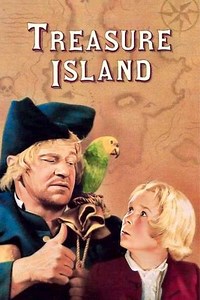 Treasure Island (1934) - Movie