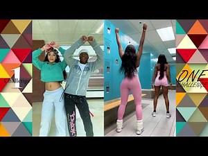 Weekly Tiktok Dance Mashup - March 2026 Part 4