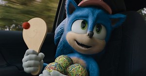 Sonic the Hedgehog has best opening weekend for a video game movie, overthrows Detective Pikachu