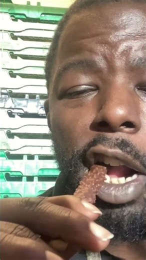 Hapi Frosted Cookie Sticks review