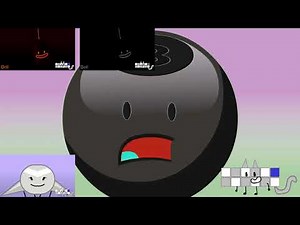 bfdi auditions sparta remix 1