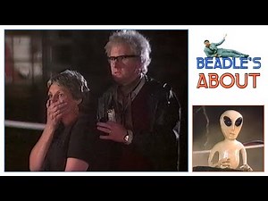 Beadle's About - Alien Encounter