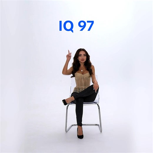 15K views | 樂Are you smarter than the average American? The average...