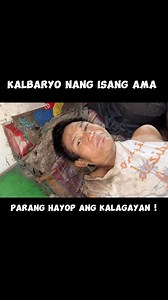 6.3M views · 224K reactions | inabanduna nang kanyang pamilya !! nag mistulang parang h@y0p ang isang ama !! 梁 | Bench TV | Facebook