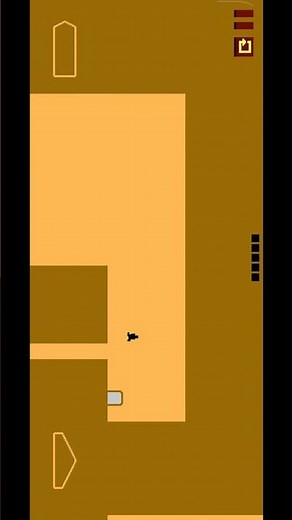 that level again(level 3) best troll game🤣#trollgame #bestgame #short #shorts #that level again