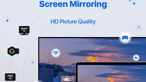 Download and run Miracast Mirror App - MirrorTo on PC & Mac (Emulator)