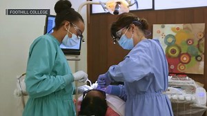 Some Bay Area community colleges offering bachelor's degrees