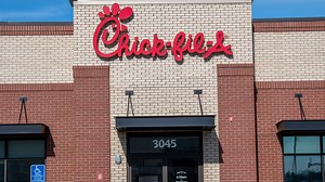 Chick-fil-A 'mega' restaurant fit with indoor playground is shot down