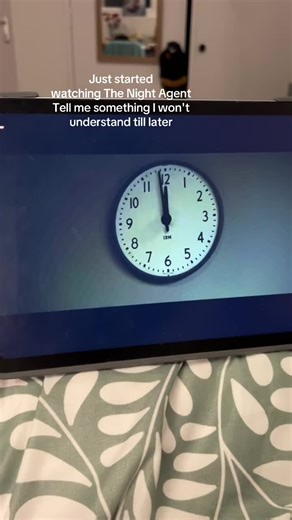 Exploring The Night Agent: Season 1 Highlights