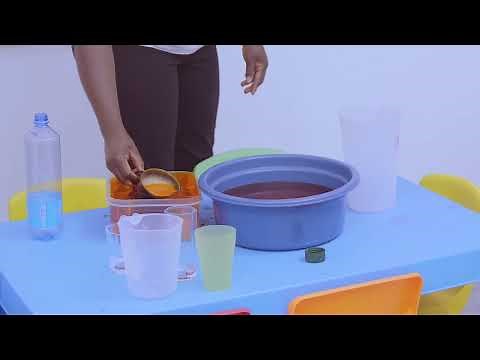 Measuring capacity using fixed units | CBC Grade 2 math