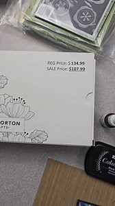 Lisa Horton 3D Embosdong Folders! A different Floral embossing folder for each Month! Yes Please!!!! Learn more and have a chance to be A WINNER WINNER CHICKEN DINNER Peep here at Scrapbooking Made Simple by watching this week's Saturday with Stacey YouTube Craft Class Sneak Peek! See ya all in the morning. Smiles, Stacey | Scrapbooking Made Simple