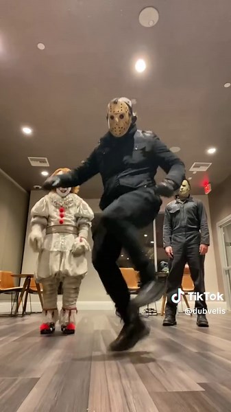 Best Pennywise Dancing Compilation | Funny Clown Dance Videos