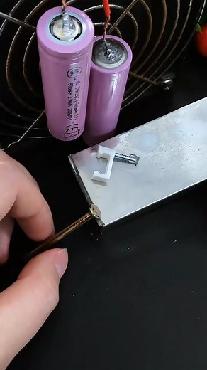 10K views · 17 reactions | One drop of flux makes stainless steel easy to solder. #Flux #Soldering #Welding #HighPerformanceTool | Laptop Repair Secrets | Facebook