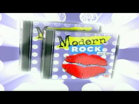 Time Life Music Modern Rock Love Songs CD Collection TV Commercial #timelifemusic #90lovesongstatus