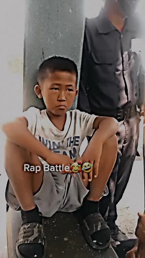 Rap Battel 😁😂#rapstar #battel