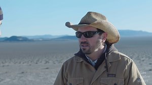 1K views · 22 reactions | Corporations are making plans to carpet the desert surrounding Las Vegas with giant solar fields, some designed to supply power to California. This could help solve the climate crisis – but also imperil rare plants and tortoises already threatened by rising temperatures. | Los Angeles Times | Facebook