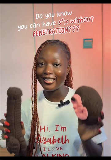 Elizabeth Adewale on TikTok