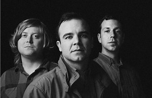 Future Islands Makes A Big Splash With New Album