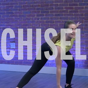 Try CRUNCH Live & On-Demand Workouts for Free with Your Crunch Gym Membership! 💪 Introducing Chisel with Alyssa! Get ready to pump some iron with this full-body workout that uses weight training techniques and exercises to sculpt & shape major muscle groups. Limited Time Offer: Get 60 days free! Use code CR60 to start your free trial. | Crunch Fitness