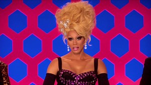 Drag My Wedding – RuPaul's Drag Race (Season 6, Episode 10) - Apple TV (CA)