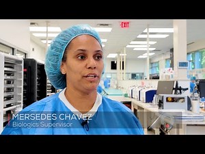 Medical Laboratory Professionals Week 2025