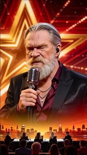 NO ONE EXPECTED THIS! Michael Bennet Surprises Judges on AGT Stage