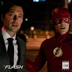 193K views · 4.1K reactions | Meet Rag Doll. The FIRST 5 EPISODES of The Flash are AVAILABLE NOW only on The CW App: go.cwtv.com/FLA18First5fb | The Flash | Facebook