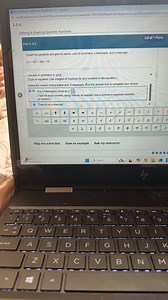 Graph the parabola and give its vertex, axis of symmetry, x-int... | Filo