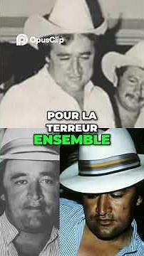 Pablo Escobar | Rise of the King of Coke and the Medellin Cartel