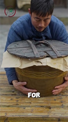 Ancient Coconut Wine Making Process
