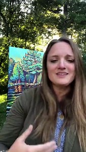 "I did not think before I joined Art Storefronts that I would have time to do anything!" | Art Storefronts