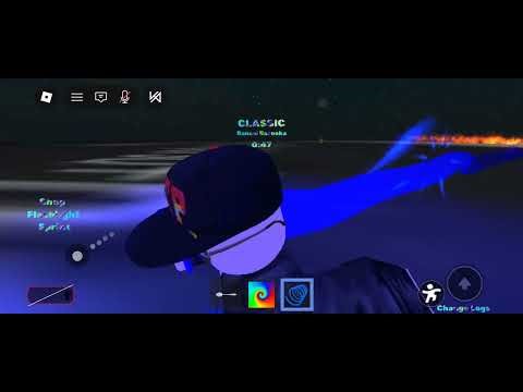 Roblox Crimsoning Doomingston: Banzai Bazooka