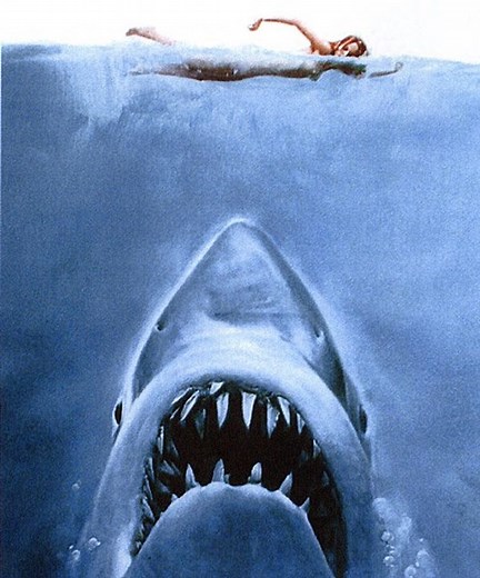 The 'Jaws Effect'