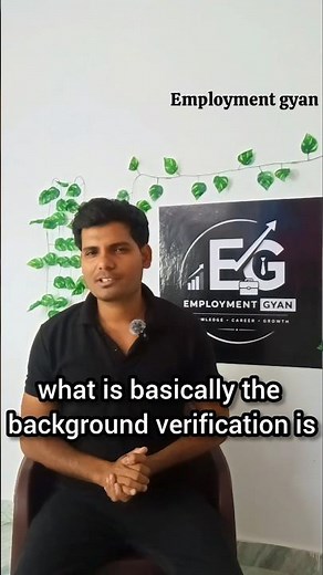 Background Verification (BGV) Process in MNC Companies | Full Details