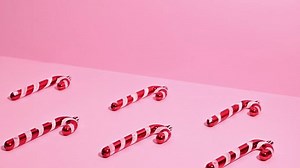 Candy Cane Dance Stop Motion Video Stock Footage Video (100% Royalty-free) 1110357539 | Shutterstock