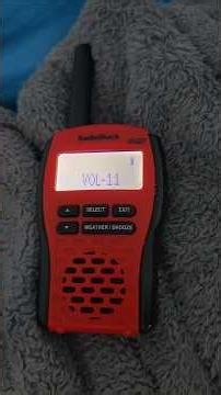 HOWW?? WXK61 Cookeville, and WXN74 Hickman, TN NOAA Station IDs (373 AND 395 MILES AWAY!!!)