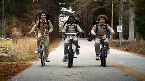 Original Walking Dead showrunner comes out of retirement to direct final season of Stranger Things