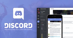 Discord Enters the Video Game Market -