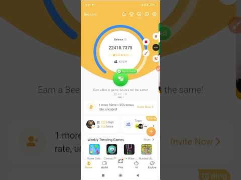 How my bee network account was hacked & how I recovered it back