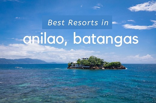 15 BEST Anilao Beach Resorts (Beach Bumming, Snorkeling, and Diving) - Tara Lets Anywhere