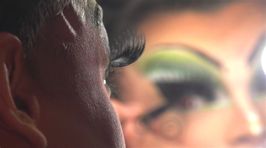 Western N.Y. drag queen shares story of sobriety, inspiration